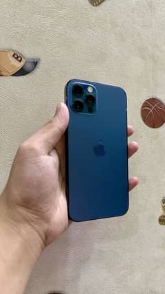 Apple iphone 12 pro