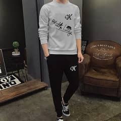 Track suit