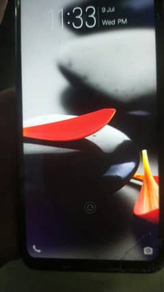 Vivo y97 8/256 pta proved. only one problem