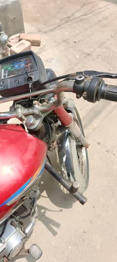 WhatsApp number