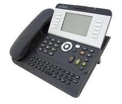 Alcatel