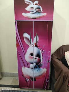 kids wardrobe