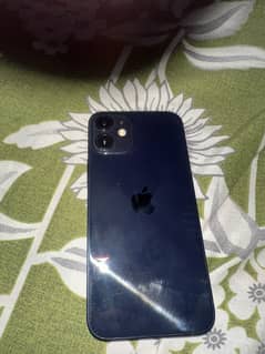 Apple iPhone 12 mini