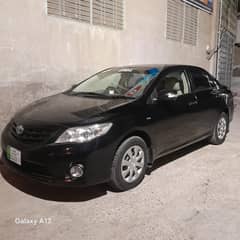 Corolla Gli condition  100% good