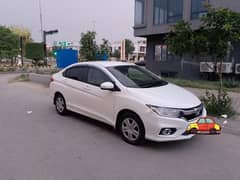 Honda city 2022
