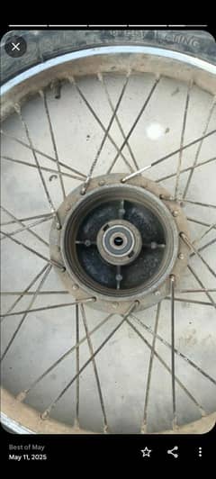 camplit rim tayer tube 2 calancar awaz wala1
