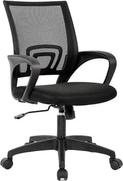 Office chairs breathable