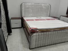 bed set complete