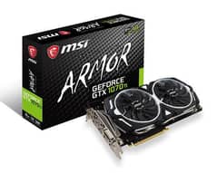 gtx 1070ti 8gb