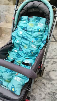 Baby Stroller Tinnies Brand