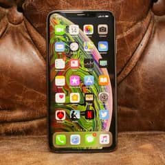 iPhone xsmax