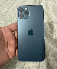 iPhone 12 Pro
