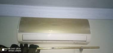 Changhaong Ruba Inverter AC