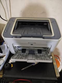 HP LaserJet P1505 Lush Printer