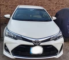 Toyota Corolla xli