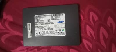 256 SSD HARD