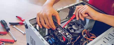 COMPUTER TECHNICIAN HARDWARE, SOFTWARE, NETWORKS