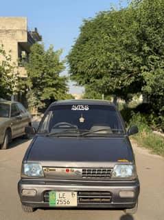 Genuine Suzuki Mehran 2016 for Sale
