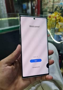 samsung note 10 plus