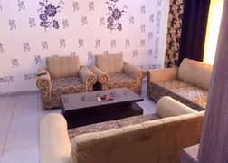 Phr day short Time weekend apartment available bahria twon