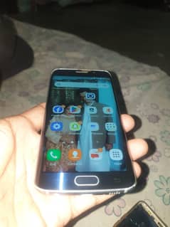 Samsung Galaxy  s6 edge  3/32