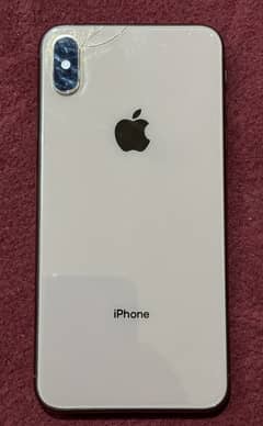 Iphone XS Max PTA