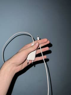 I Phone Original Charger