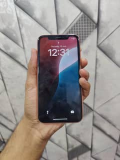 iPhone XR 64gb PTA approved with box.