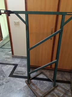 cloth measuring accessories