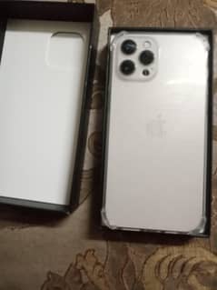 Iphone 12 promax Dual Physical Approved