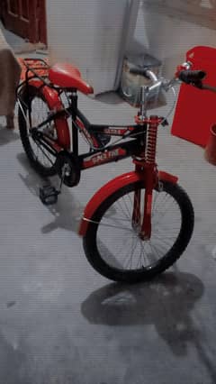 new bicycle  w number 03026573406
