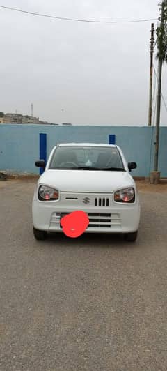 Suzuki Alto vxr 2022/2033