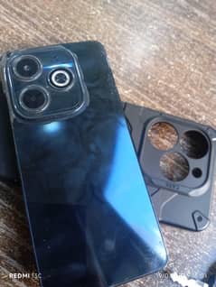 infinix