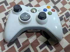 Xbox 360 original wireless controller all working 9/10