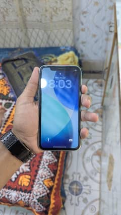 Iphone 11 mobile for sell
