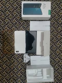 mobile oppo A5s