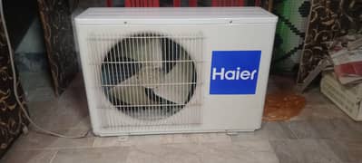 Haier Ac 1 Ton