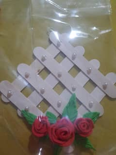 beautiful wall hanging