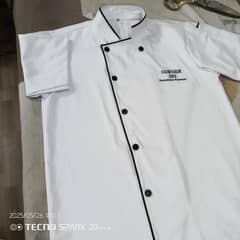 Chef Coat Chef Cap Chef Apron Chef Trouser Chef Pant Chef Uniforms