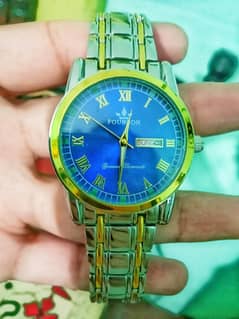 Fourron Watch
