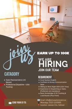 Hiring