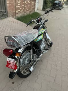 Honda CD 70