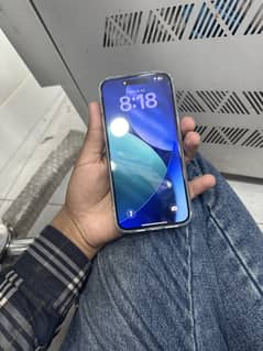 iPhone 15 pro max 256 gb