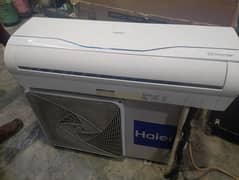 haier inverter split Acs