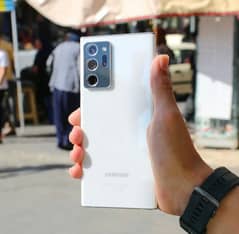 Samsung note 20 Ultra