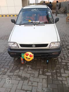 Mehran for sale  White clour