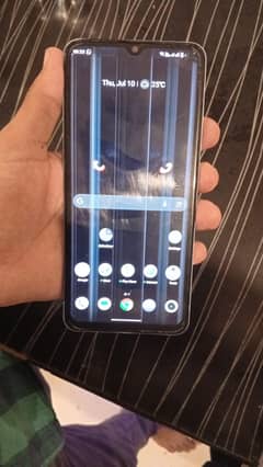 Realme Note 50