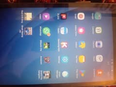 Samsung galaxy tab A6