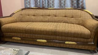 5 seater sofa set URGENT SELL