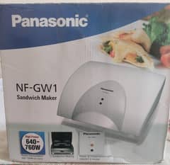 Panasonic